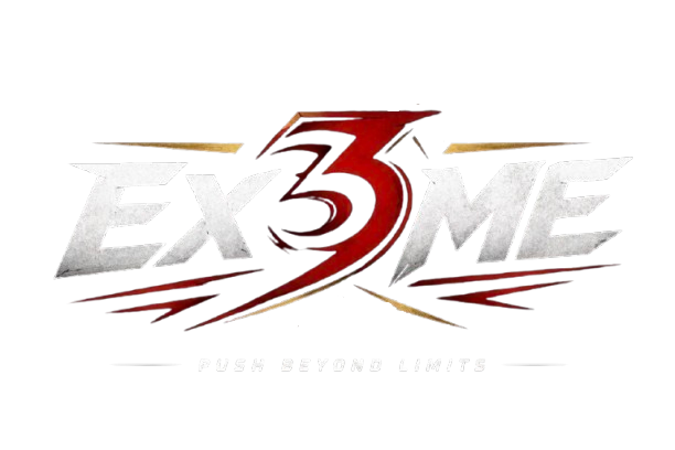 Ex3Me | Push Beyond Limits