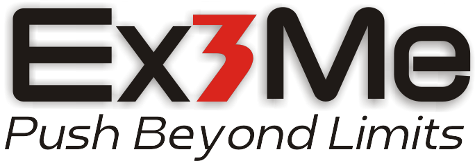 Ex3Me | Push Beyond Limits